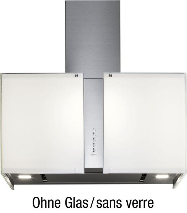 Actual product image Falmec MIRABILIA S 67 (Island canopy)