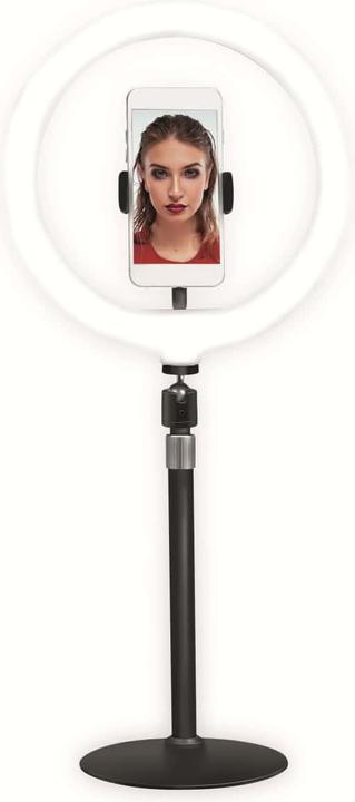 Actual product image LogiLink Ring light stand (Ring light)