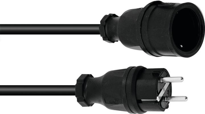 Image du produit Psso Rallonge 3x1,5 15m sw