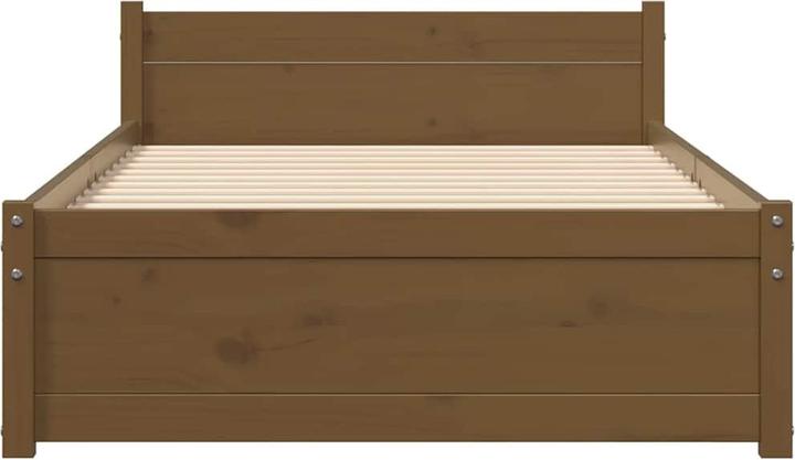 Actual product image VidaXL Camala (75 x 190 cm)