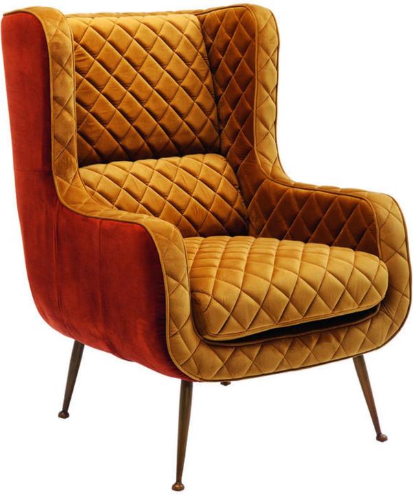 Immagine prodotto Kare Design Poltrona Nonna