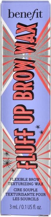 Productafbeelding BeneFit Cosmetics Fluff Up wenkbrauwwas