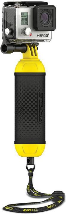 Actual product image GoPole The Bobber (Osmo Action, Hero 7, Universal)