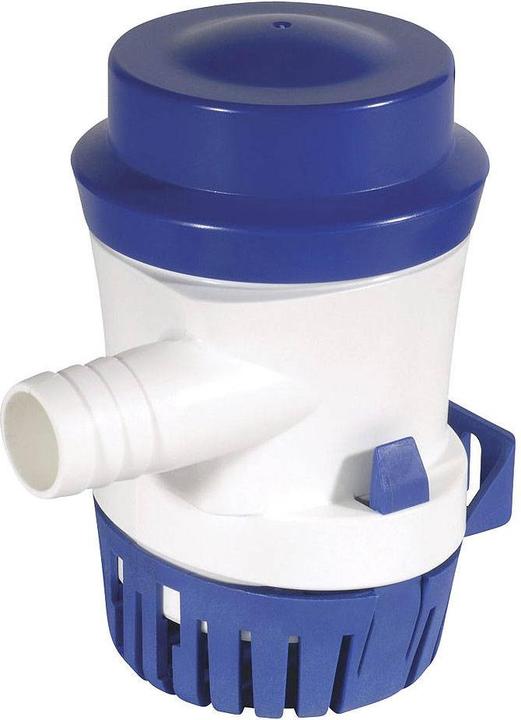 Produktbild Shurflo Bilgepumpe
