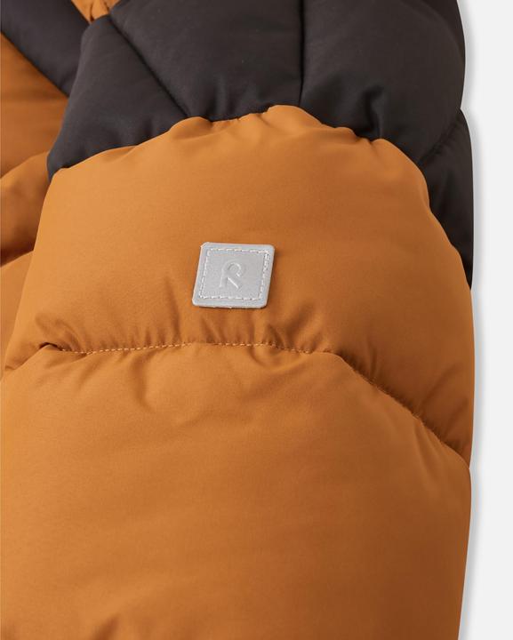 Produktbild Reima Winterjacke Toukola Cinnamon brown (140)