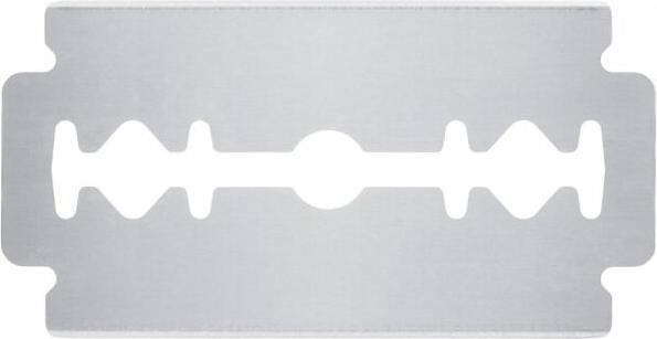 Produktbild Cosmetic Effilierklingen 10er (10 x)