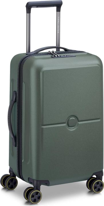 Produktbild Delsey Turenne 2.0 4 Rollen Kabinentrolley 56 cm (36 l, Handgepäck (bis 50l))