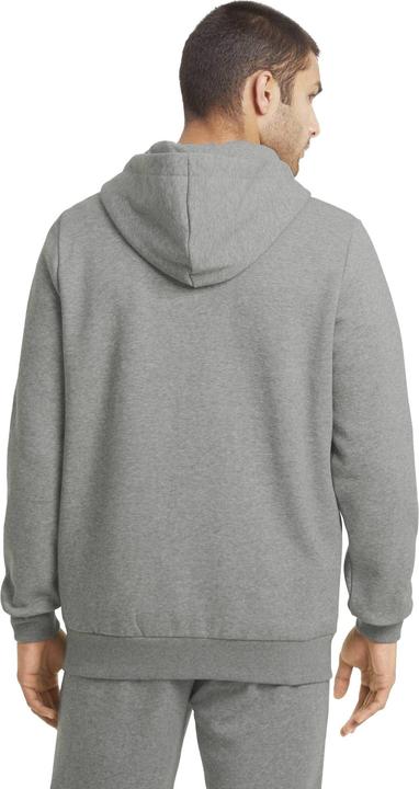 Image du produit Puma ESS Small Logo FZ Sweat à capuche-586702 (S)
