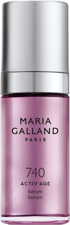 Image du produit Maria Galland Activ'Age - 740 Sérum (30 ml)