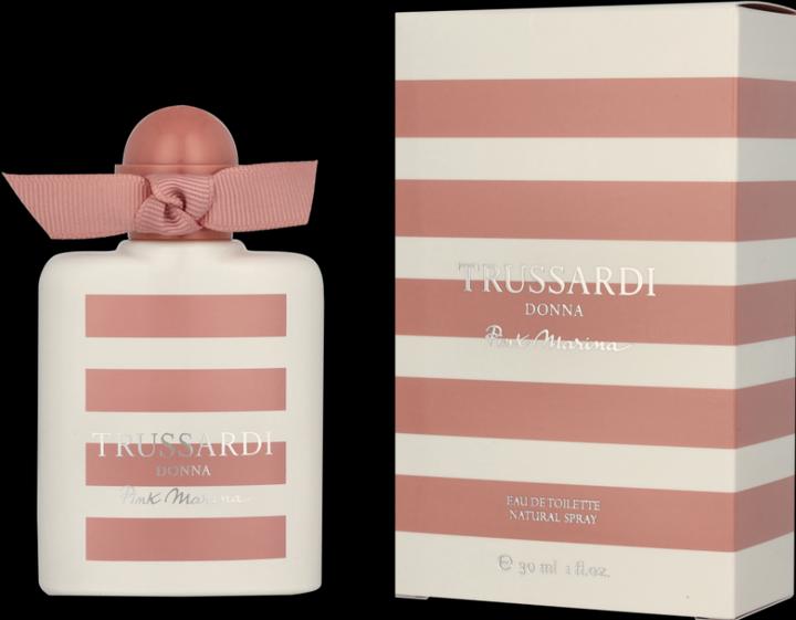 Immagine prodotto Trussardi Donna - Pink Marina Eau de Toilette (Eau de toilette, 30 ml)