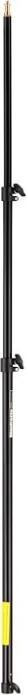 Image du produit Manfrotto 099B Rallonge de trépied (Extension de trépied)