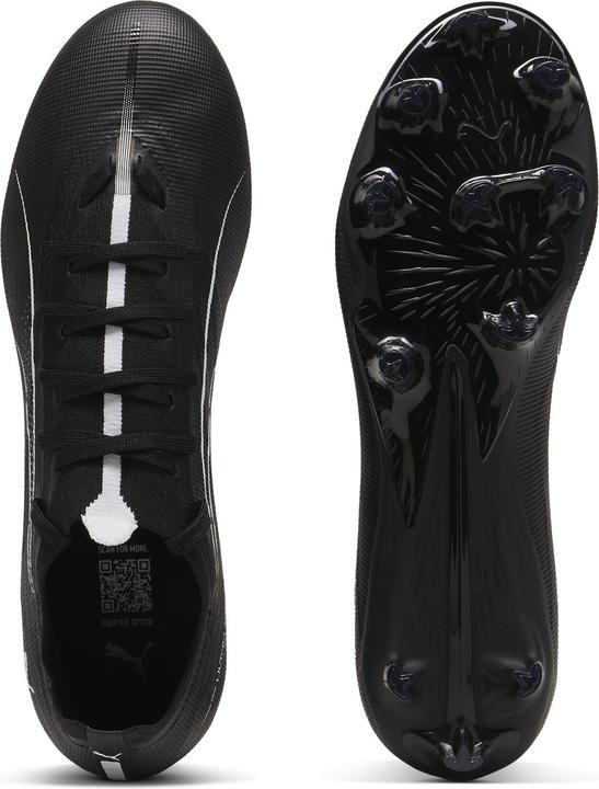 Actual product image Puma Ultra 5 Match Fg/Ag (46.5)