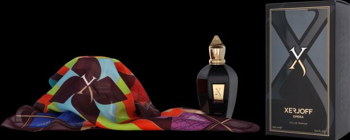 Produktbild XerJoff Opera (Eau de Parfum, 100 ml)