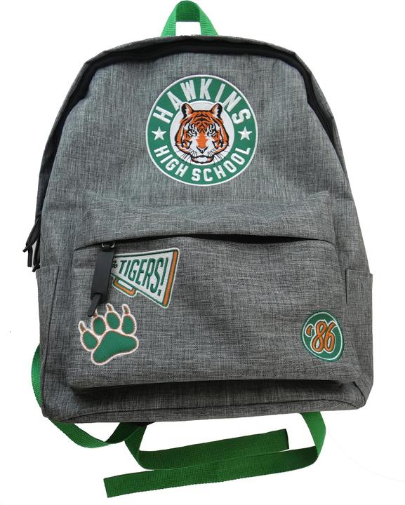 Actual product image Star Wars Stranger Things - Backpack
