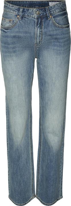 Produktbild Vero Moda VMTESSA Hohe Taille Gerade geschnitten Jeans Weit geschnitten (W31/L32)