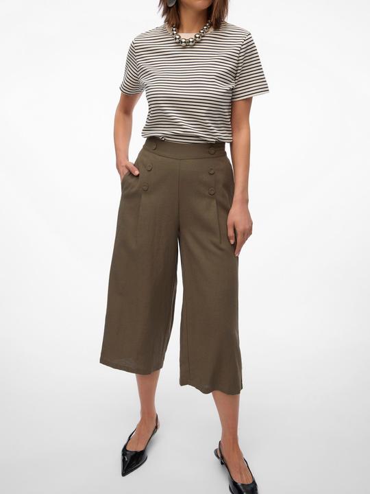 Actual product image Vero Moda VMGISELLE Culottehose Culotte (XL)