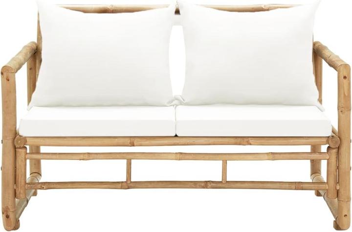 Actual product image VidaXL Marlee