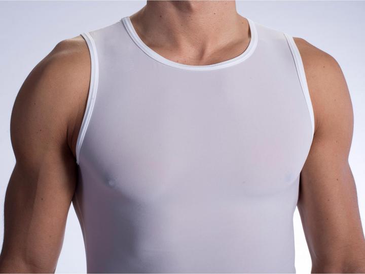 Actual product image Olaf Benz Tanktop ultraskin (XXL)