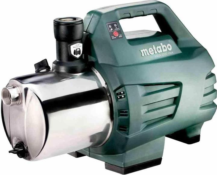 Metabo HWA 6000 (Klarwasserpumpe)