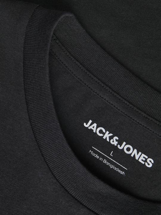 Immagine prodotto Jack & Jones Gedruckt Rundhalsausschnitt T-shirt T-shirt (M)