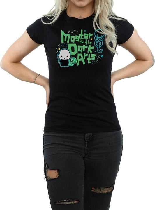 Produktbild Voldemort Dark Arts Junior TShirt (S)