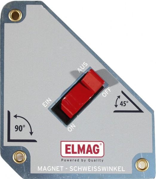 Produktbild Elmag Magnet Schweisswinkel Schaltbar