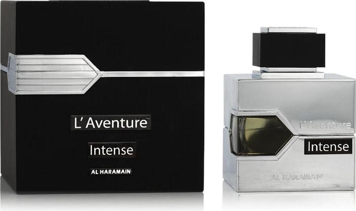 Al Haramain L'Aventure Intense (Eau de parfum, 100 ml)