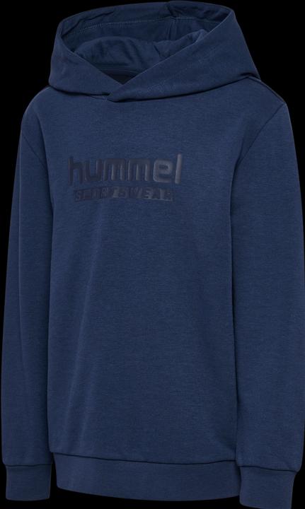 Immagine prodotto hummel hmlJR BASE HOODIE (58, 59, 60, 62, 63, 64)
