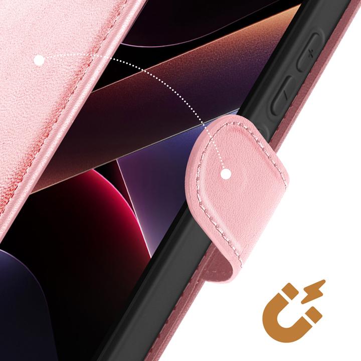 Actual product image Avizar Wallet Case (Xiaomi Poco X7 Pro)