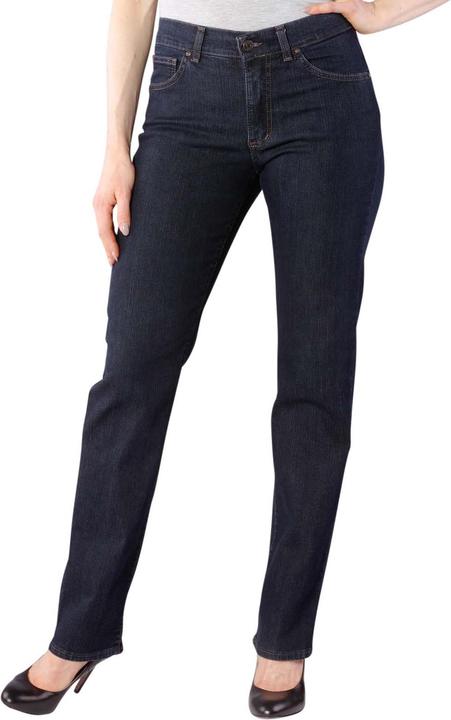 Produktbild Angels Dolly Jeans Stretch dark blue (W33/L30)