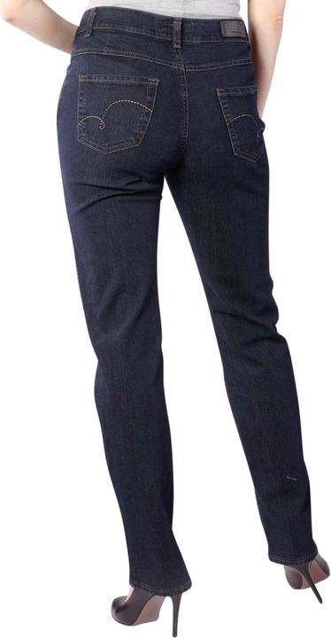 Produktbild Angels Dolly Jeans Stretch dark blue (W33/L30)