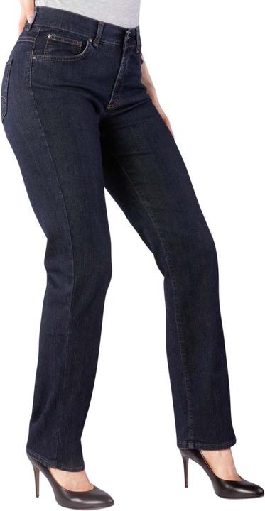Produktbild Angels Dolly Jeans Stretch dark blue (W33/L30)