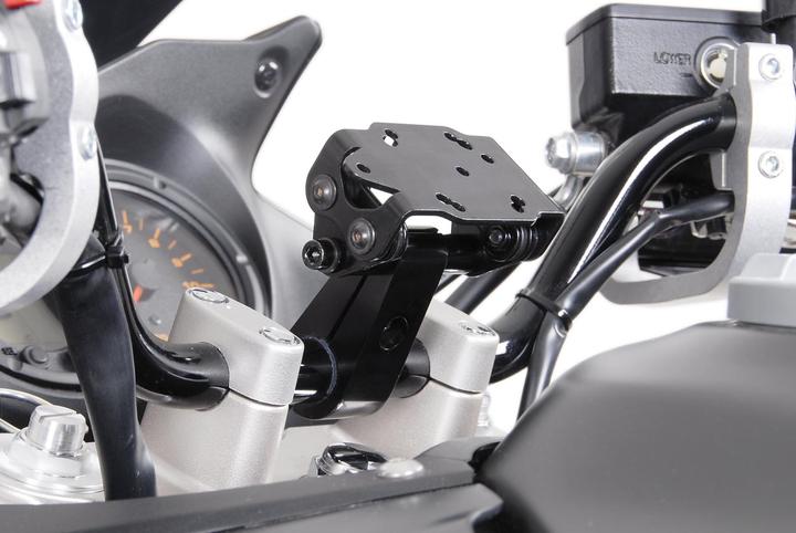 Produktbild Sw Motech GPS-Halterung Lenker