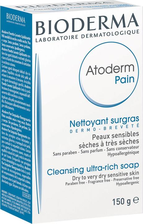Bioderma Atoderm Intensive pain