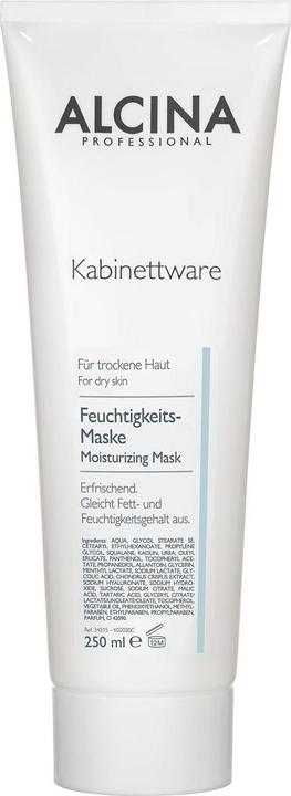Alcina Feuchtigkeits-Maske (250 ml)