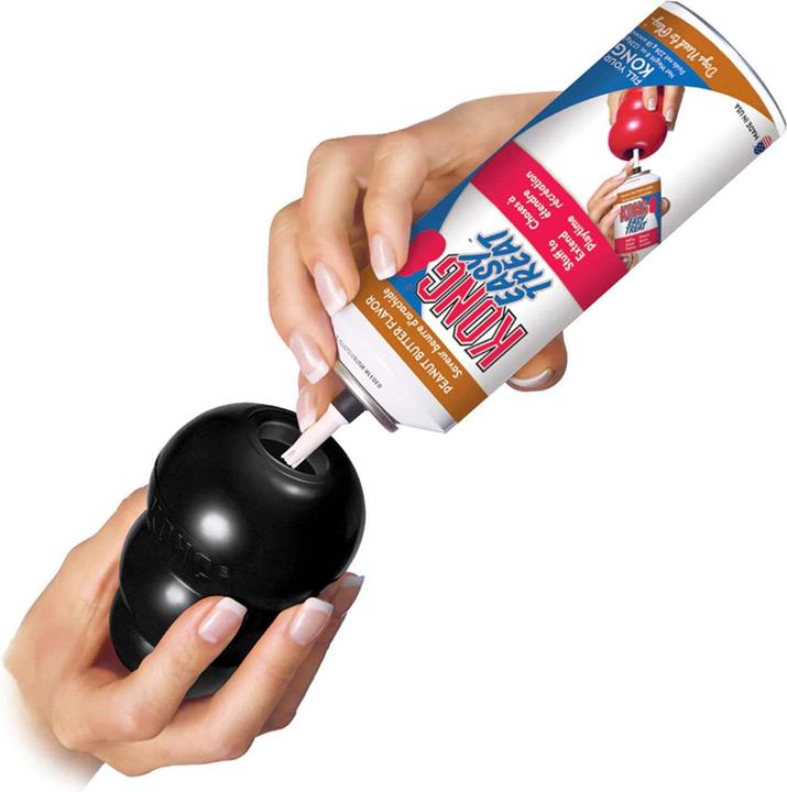 Produktbild KONG Extreme (Kauspielzeug Hund, Futterspielzeug Hund, Apportieren)