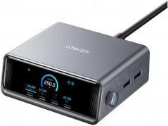 Actual product image Anker MagGo Wireless Charging Station (15 W)