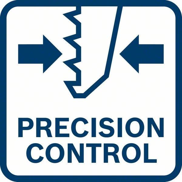 Productafbeelding Bosch Professional Gst 160 Bce