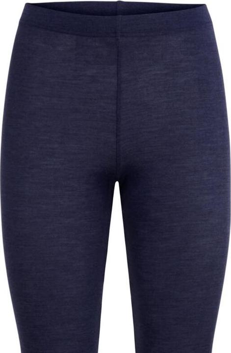 Image du produit ISA Bodywear Pantalon long en laine et soie (XS, Une unité par pack)