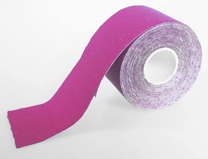 Produktbild Wellys Kinesio-Tape, Physio-Tape, Türkis/ Dunkelblau/ Pink, 3-teilig