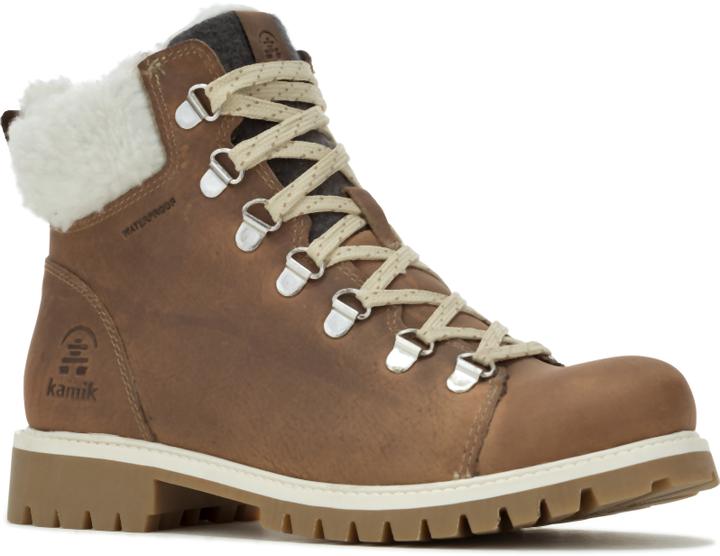 Actual product image Kamik Roguehike3 (37)