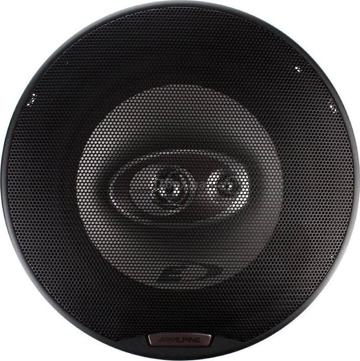 Actual product image Alpine ALP SXE-2035S, Speaker (280 W, 20 cm)