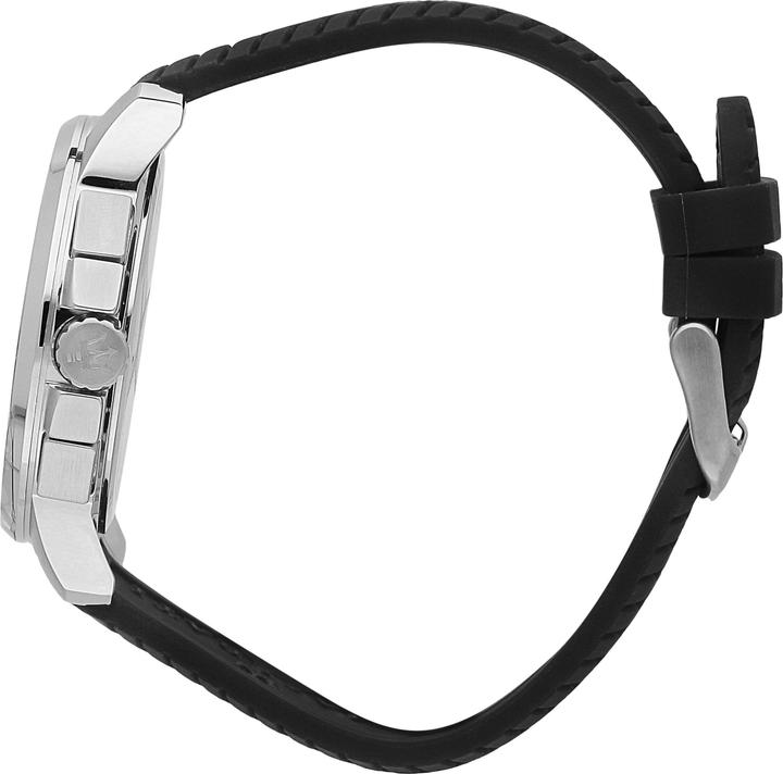 Actual product image Maserati Successo (Chronograph, 44 mm)
