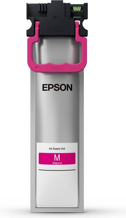 Actual product image Epson WF-C5xxx Catridge (M)