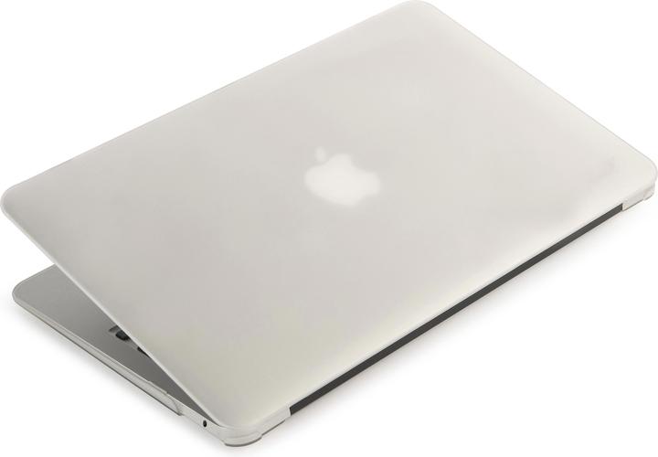 Actual product image Tucano NIDO Hardcase MacBook Air 13" (13.60", Apple)