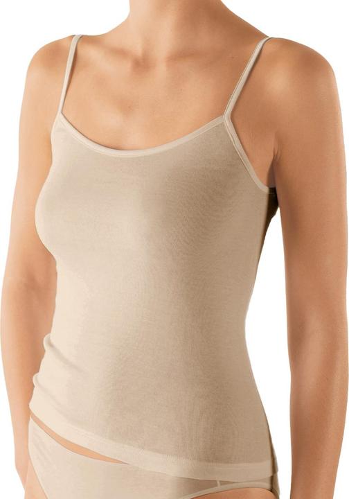Produktbild Nina von C. 3er Pack Daily Spaghetti Top (40, L)