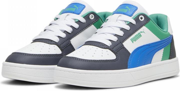 Produktbild Puma Caven 2.0 Block Jr (37)