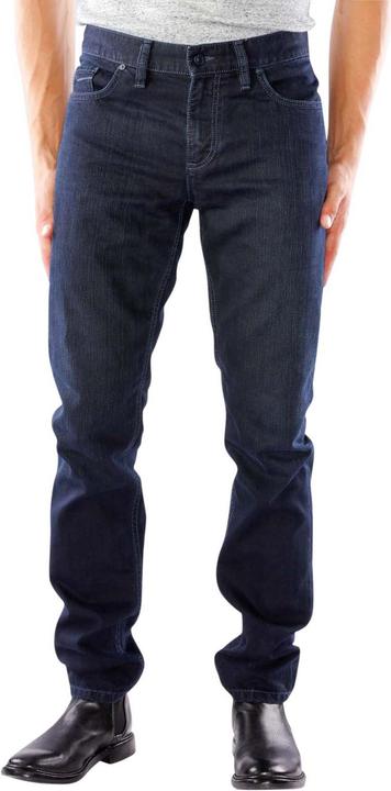 Produktbild Alberto Pipe Jeans dark blue (W48/L34)