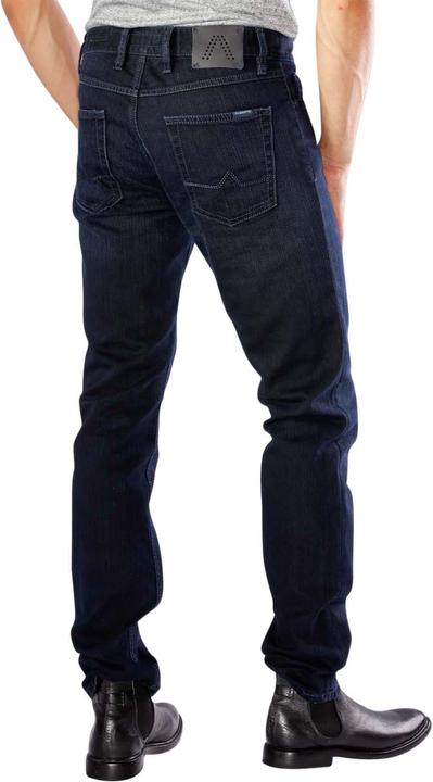 Produktbild Alberto Pipe Jeans dark blue (W48/L34)