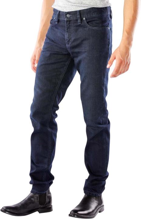 Produktbild Alberto Pipe Jeans dark blue (W48/L34)